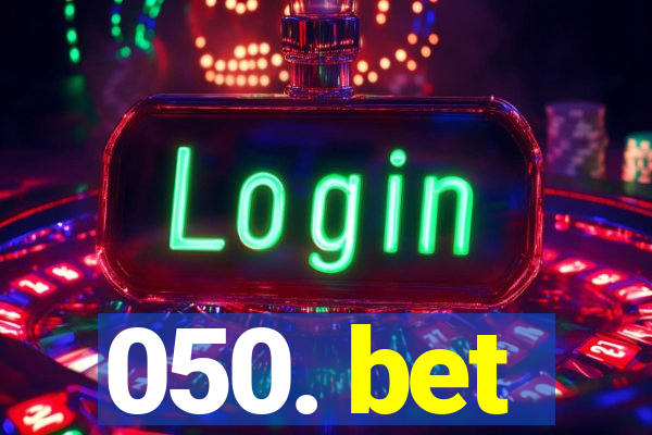 050. bet